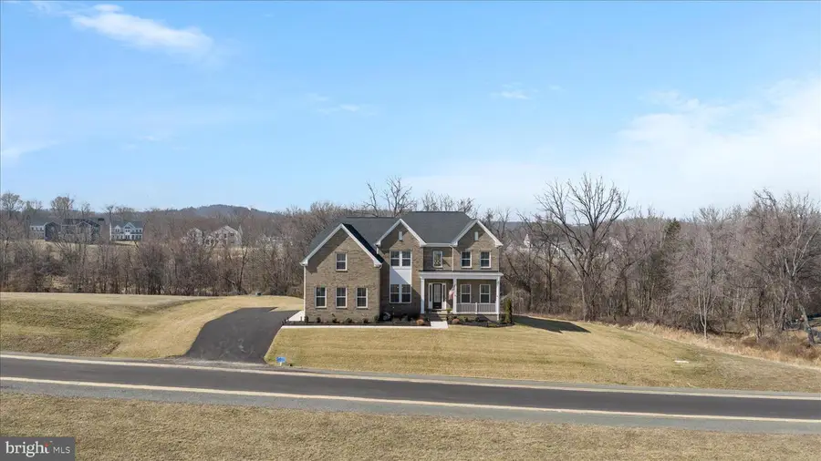 40452 Windyhill Farms Dr, Aldie, VA 20105 - #2