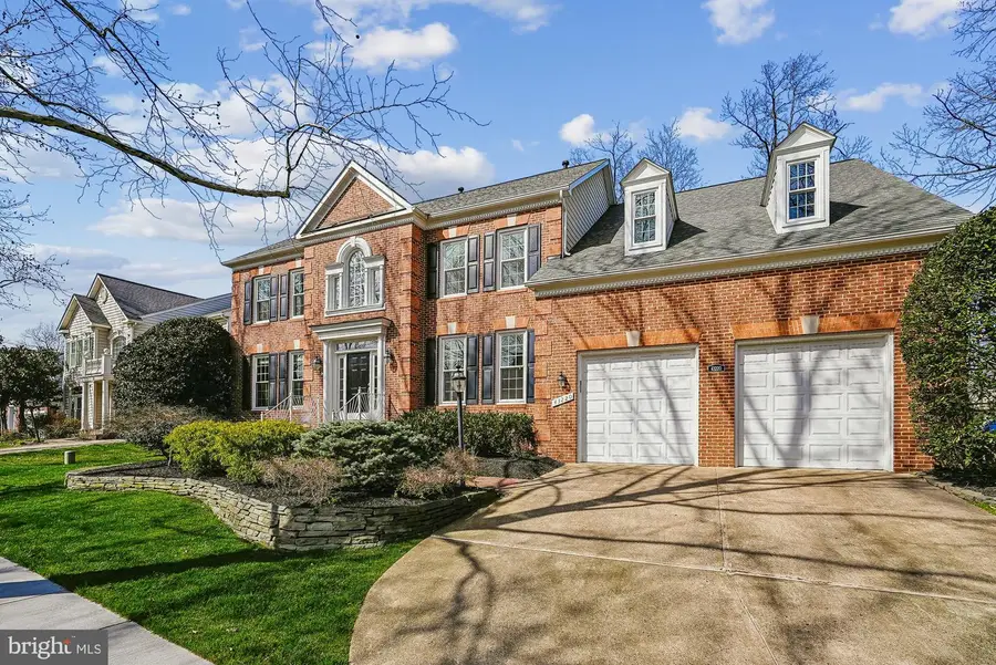 43220 Edgartown St, Chantilly, VA 20152 - #3