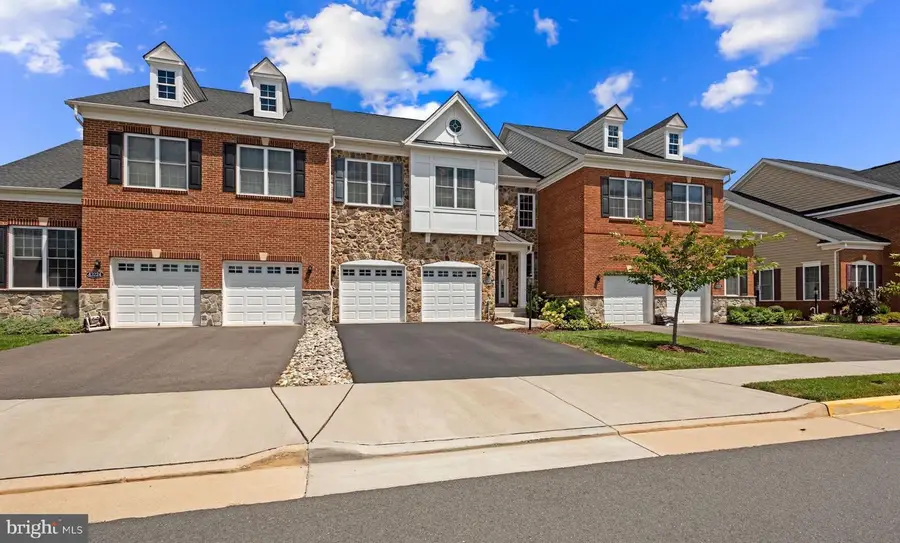 43226 Trappe Meadows Ter, Ashburn, VA 20148 - #2
