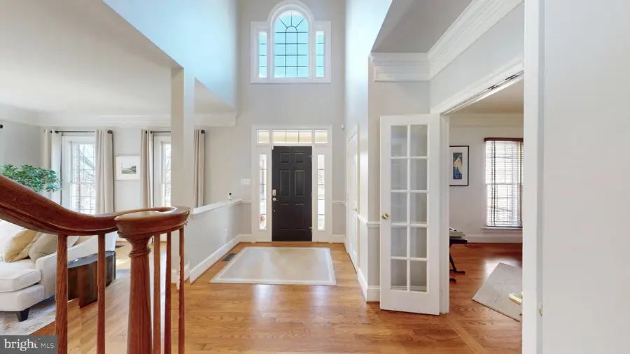 42459 Belmont Glen Pl, Ashburn, VA 20148 - #2