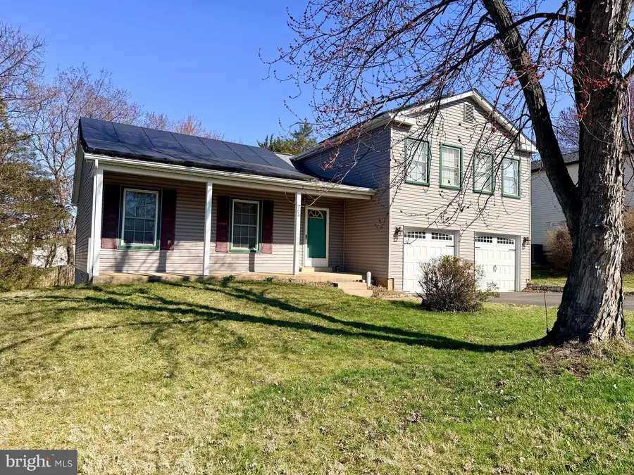 306 Lounsbury Ct Ne, Leesburg, VA 20176 - #2