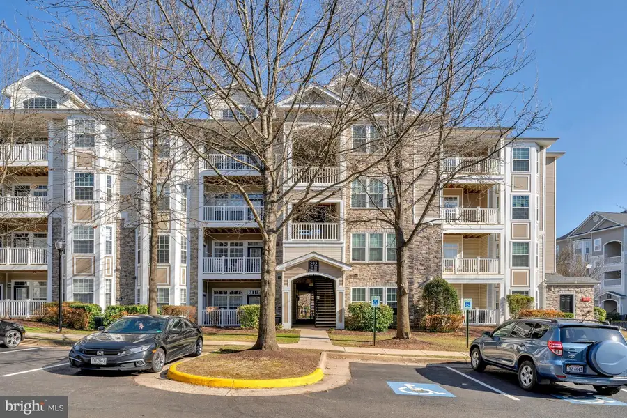 503 Sunset View Ter Se #407, Leesburg, VA 20175 - #3