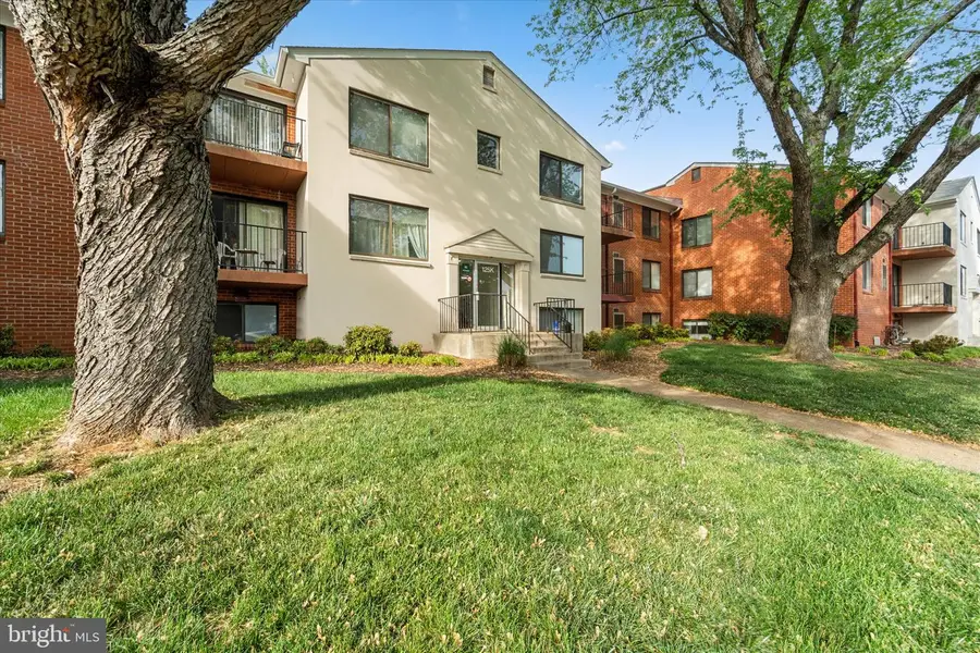 125-k Clubhouse Dr Sw #k-11, Leesburg, VA 20175 - #3