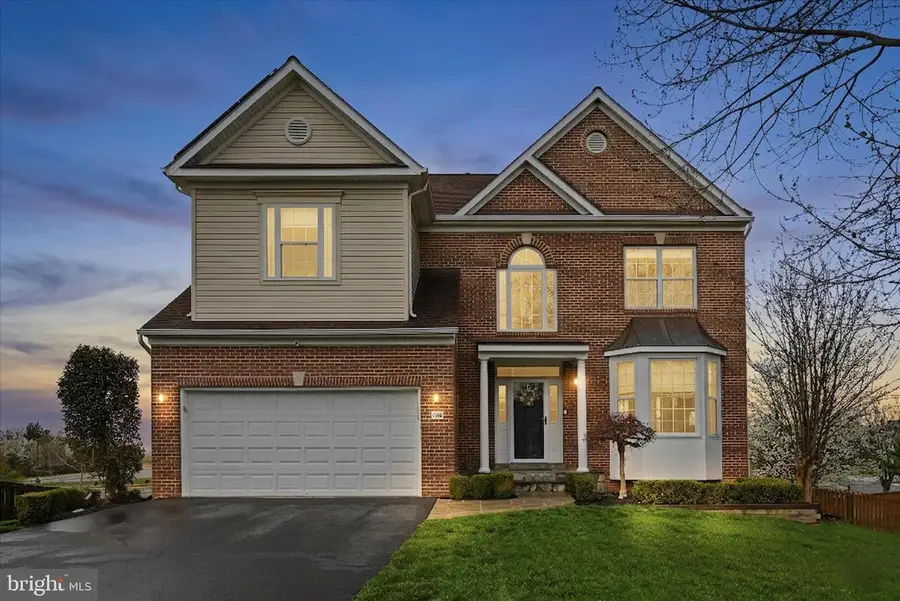 1709 Fairleigh Ct Ne, Leesburg, VA 20176 - #2