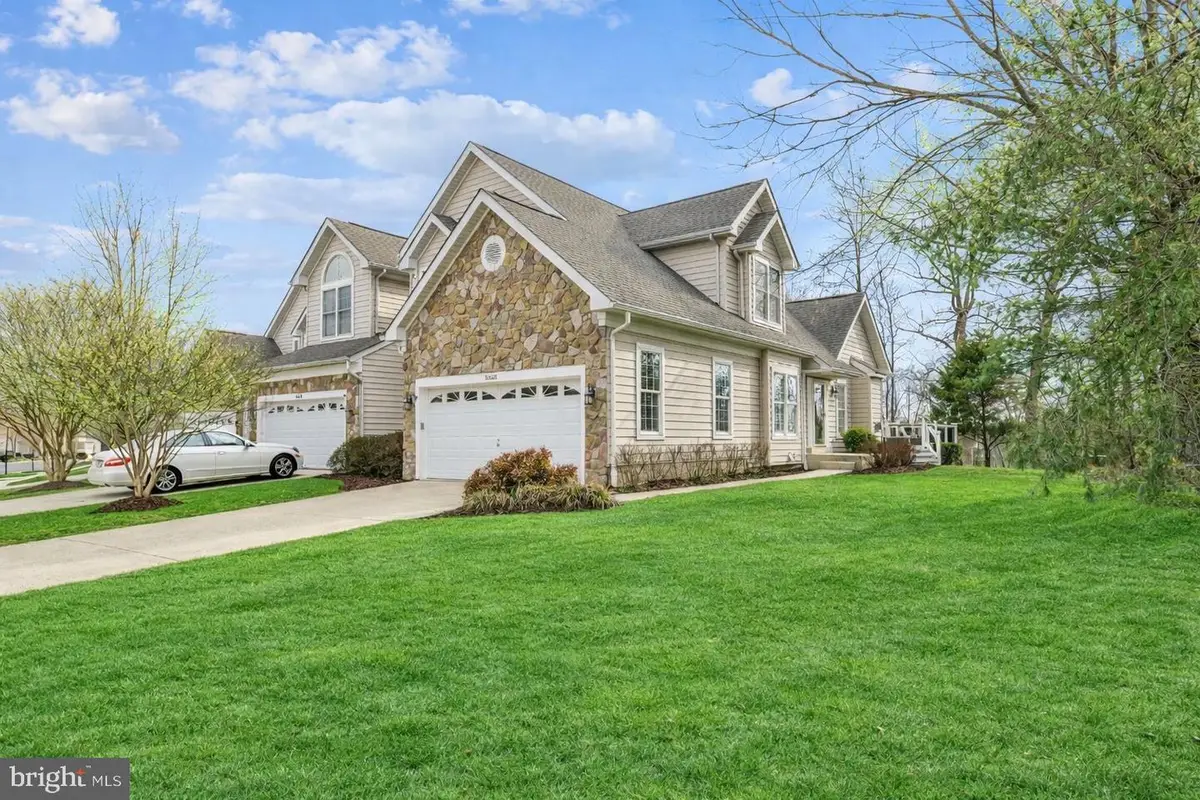 25626 Creek Run Ter, Chantilly, VA 20152 - #1