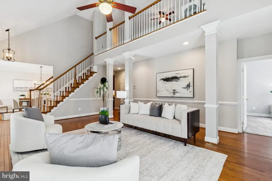 25626 Creek Run Ter, Chantilly, VA 20152 - #3