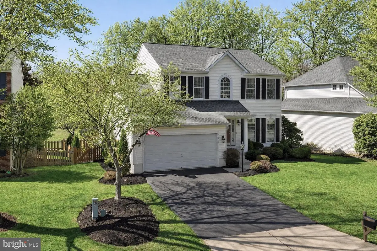 21313 Hidden Pond Pl, Broadlands, VA 20148 - #1