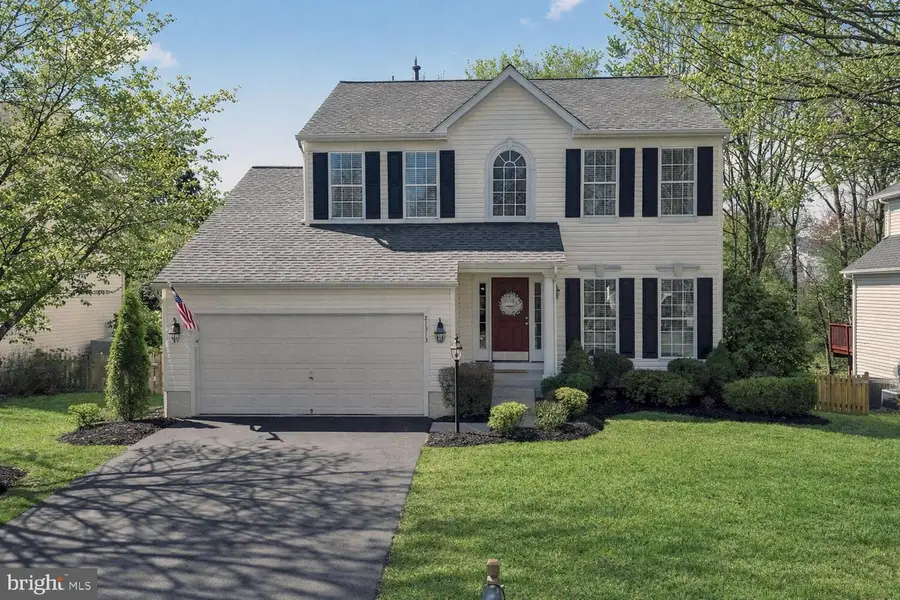 21313 Hidden Pond Pl, Broadlands, VA 20148 - #2