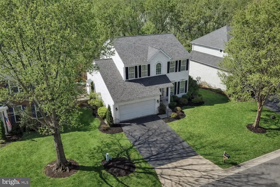 21313 Hidden Pond Pl, Broadlands, VA 20148 - #3