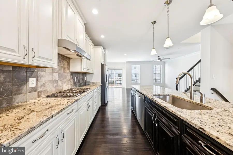 22613 Naugatuck Sq, Ashburn, VA 20148 - #2