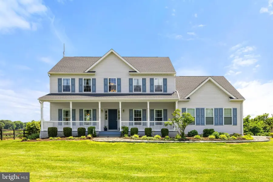 39311 Rickard Rd, Lovettsville, VA 20180 - #2