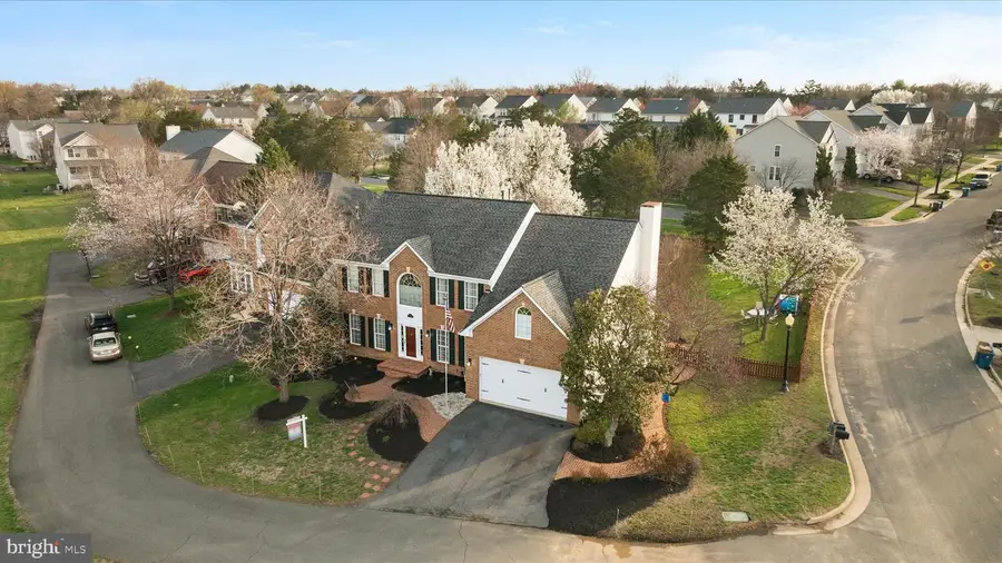 43186 Maple Cross Street, South Riding, VA 20152 - #3