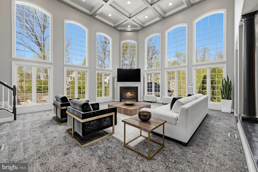 25770 Mayville Ct, Chantilly, VA 20152 - #3