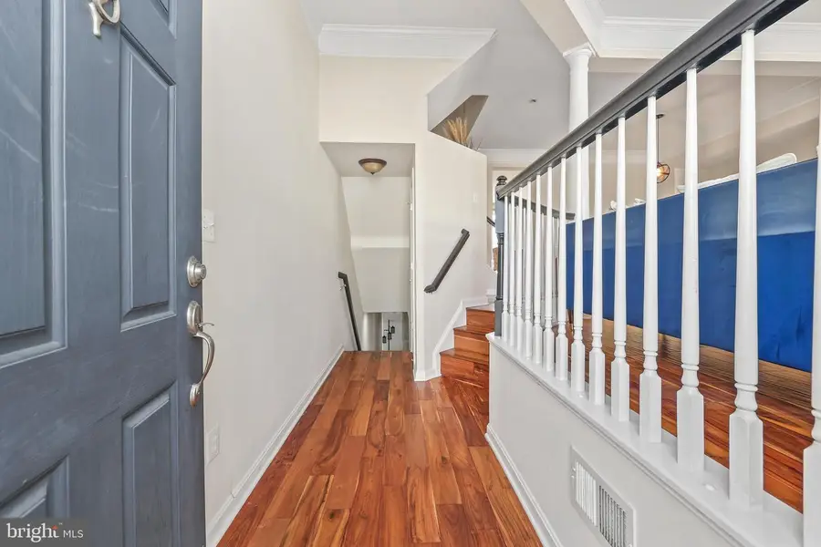 22047 Avonworth Sq, Broadlands, VA 20148 - #2