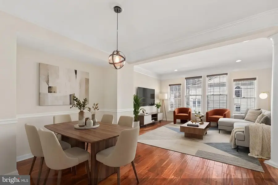 22047 Avonworth Sq, Broadlands, VA 20148 - #3