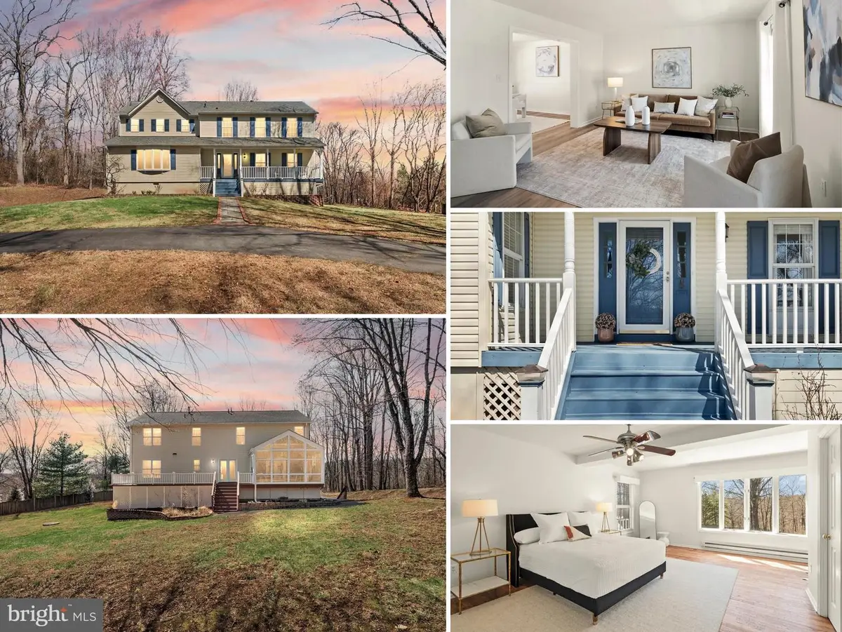 35298 Scotland Heights Rd, Round Hill, VA 20141 - #1