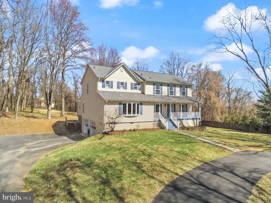 35298 Scotland Heights Rd, Round Hill, VA 20141 - #3