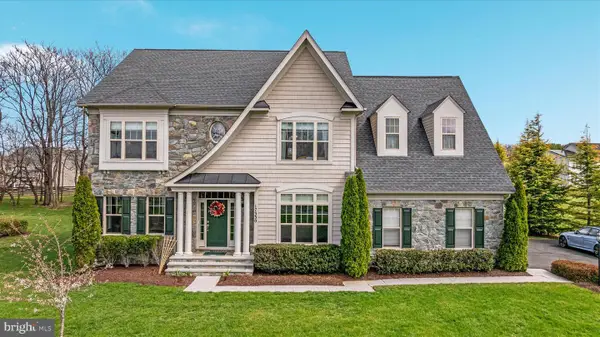 17330 Harmony Vista Dr, HAMILTON, VA 20158