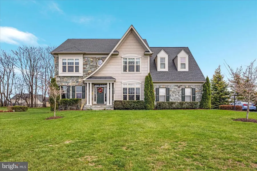 17330 Harmony Vista Dr, Hamilton, VA 20158 - #2