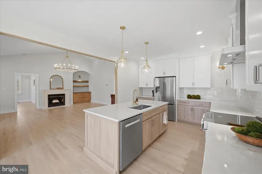 35940 Birch Hollow Ln, Purcellville, VA 20132 - #3