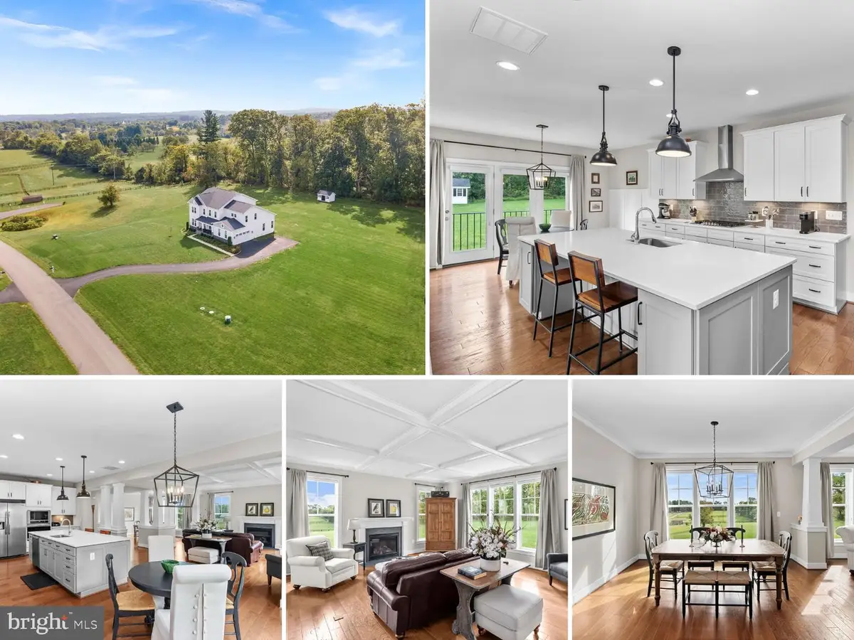 38147 Touchstone Farm Ln, Purcellville, VA 20132 - #1