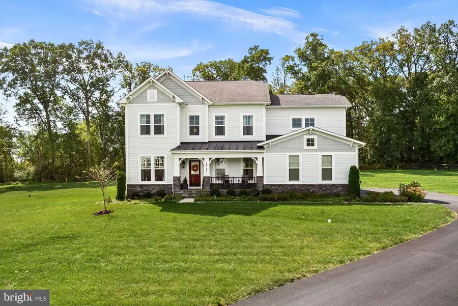 38147 Touchstone Farm Ln, Purcellville, VA 20132 - #2