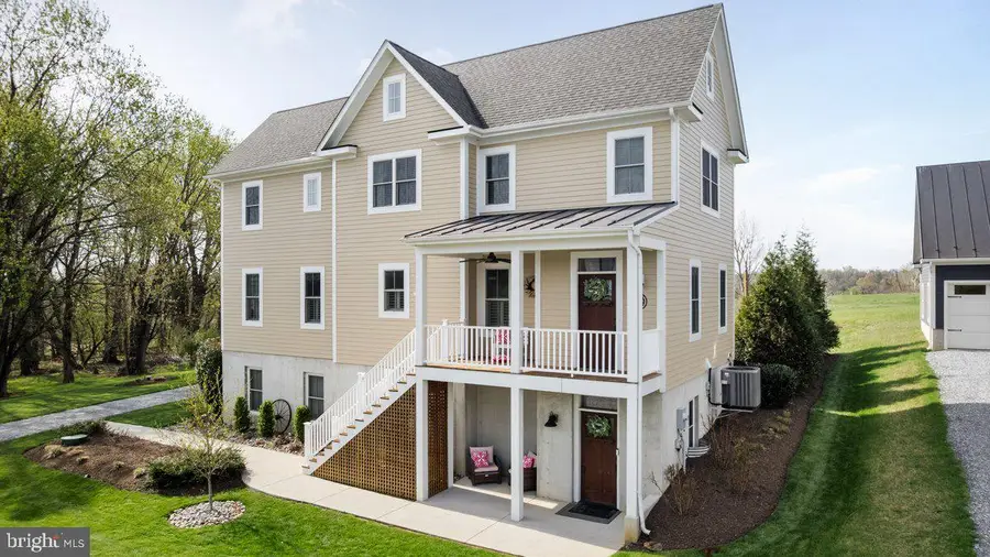 38165 Cobbett Ln, Hillsboro, VA 20132 - #2