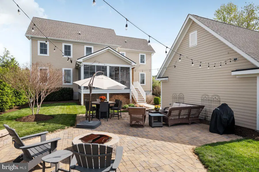 38165 Cobbett Ln, Hillsboro, VA 20132 - #3