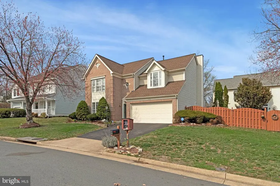 42946 Gotham Way, Ashburn, VA 20147 - #3