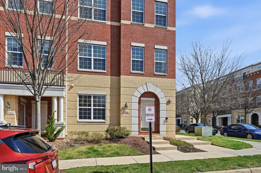 19416 Coppermine Sq, Leesburg, VA 20176 - #2