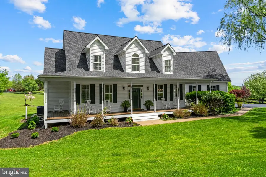 40622 Tankerville Rd, Lovettsville, VA 20180 - #2