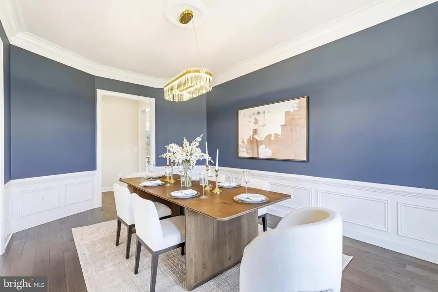 16217 Waterford Crest Pl, Paeonian Springs, VA 20129 - #3