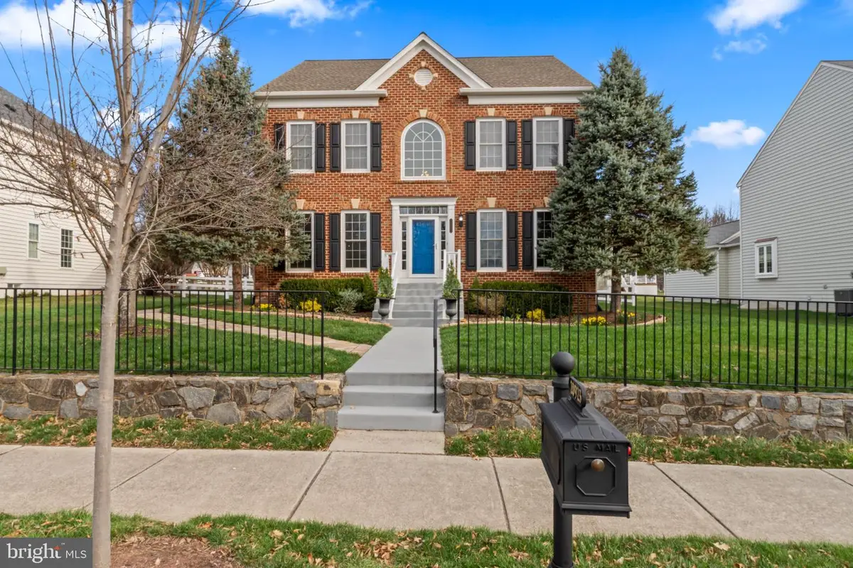 20923 Trenton Cir, Leesburg, VA 20175 - #1