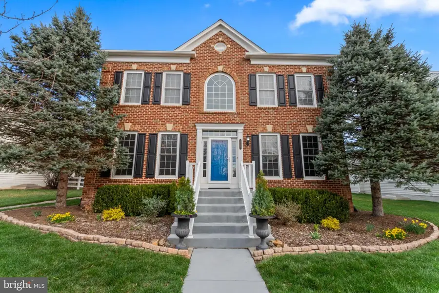 20923 Trenton Cir, Leesburg, VA 20175 - #2