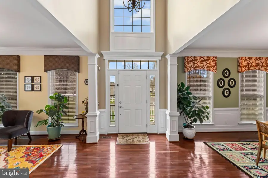 20923 Trenton Cir, Leesburg, VA 20175 - #3