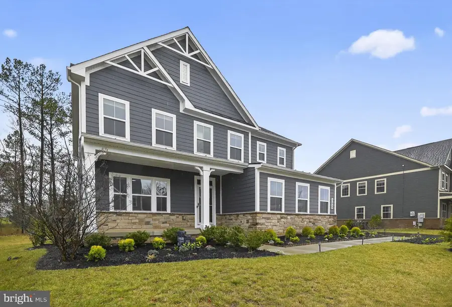 23909 Welch Ridge Pl, Aldie, VA 20105 - #2