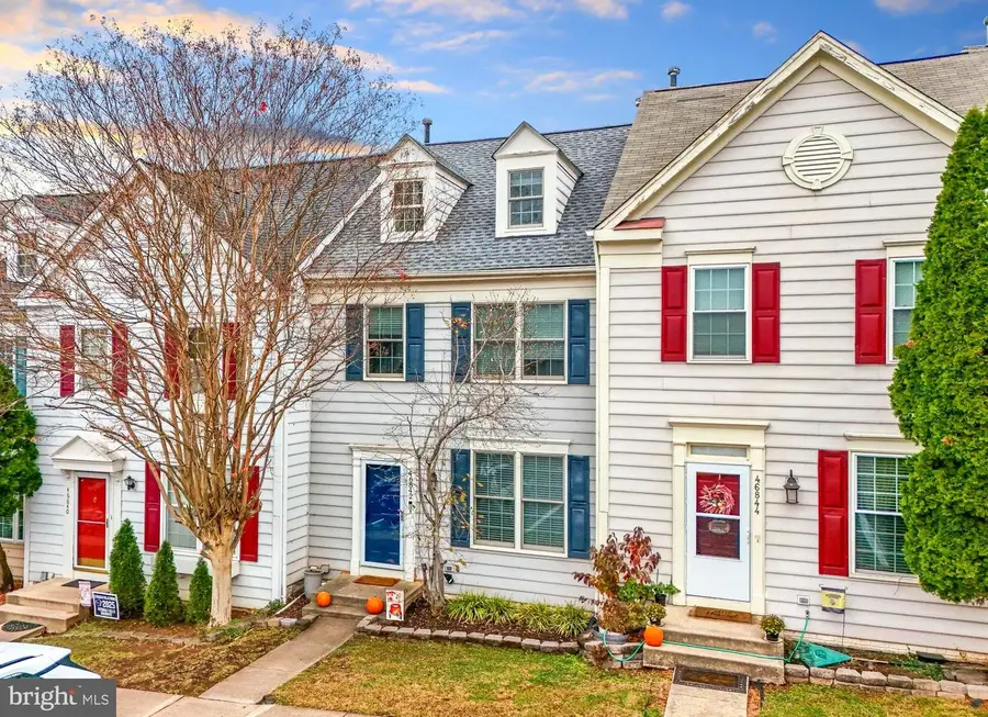 46842 Lawnes Creek Ter, Sterling, VA 20165 - #2