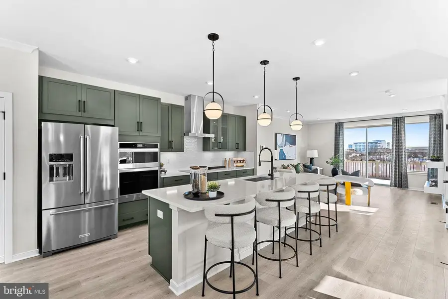 2461 Mystic Maroon Ter, Ashburn, VA 20147 - #3