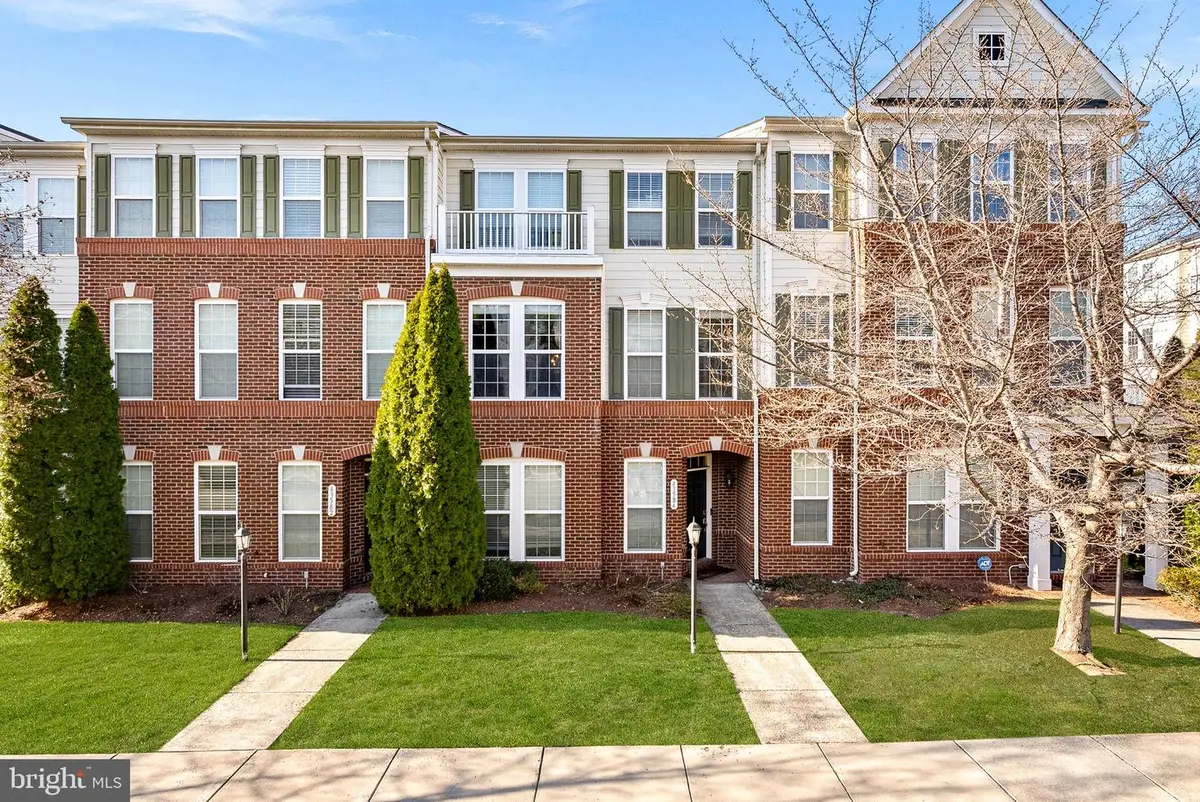 43584 Popes Creek Sq, Leesburg, VA 20176 - #1