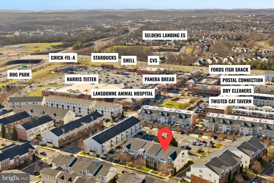 43584 Popes Creek Sq, Leesburg, VA 20176 - #2