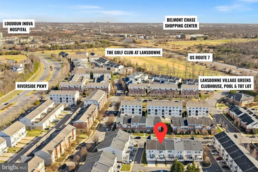 43584 Popes Creek Sq, Leesburg, VA 20176 - #3