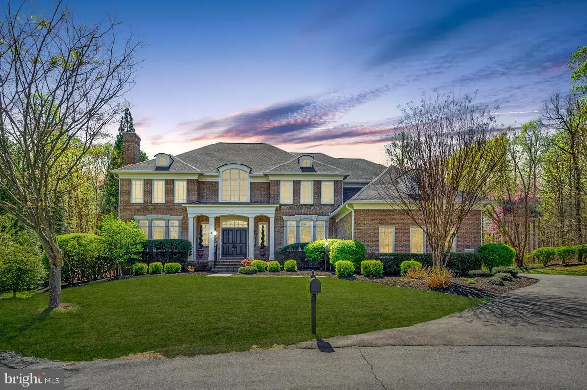 20588 Myers Pl, Leesburg, VA 20175 - #1