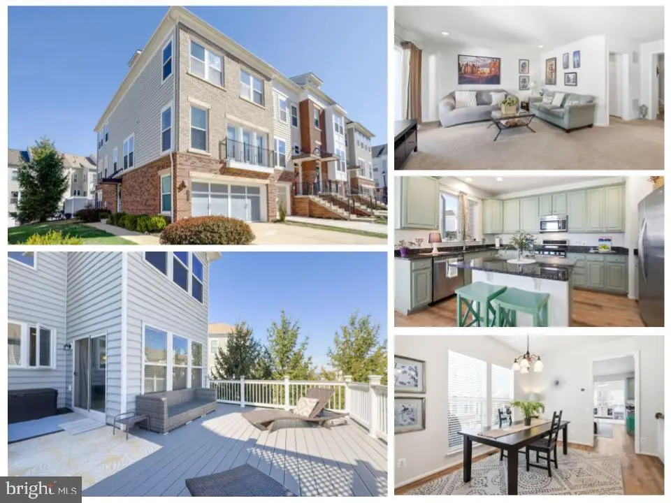 42668 New Dawn Ter, Brambleton, VA 20148 - #1