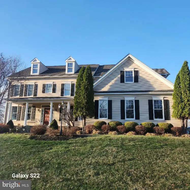 16527 Hampton Rd, Hamilton, VA 20158 - #2