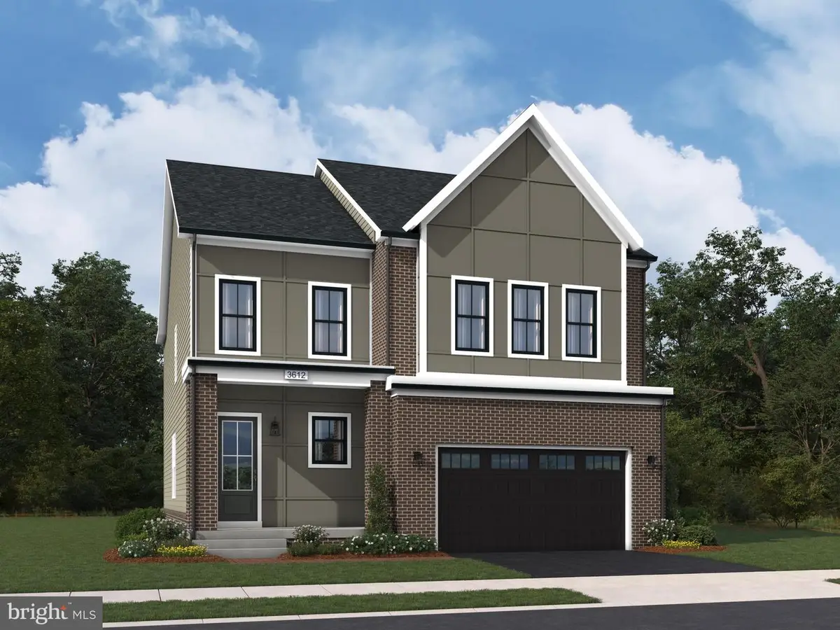 41963 Night Nurse Cir #homesite 3498, Brambleton, VA 20148 - #1