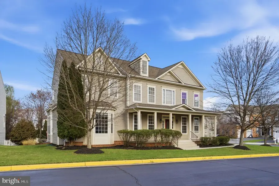 43358 Fullerton, Ashburn, VA 20147 - #3