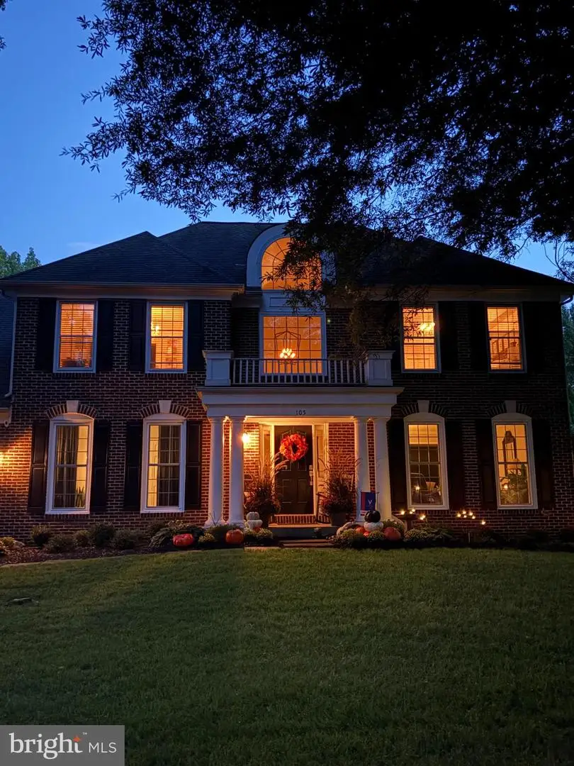 105 Whitney Pl Ne, Leesburg, VA 20176 - #2