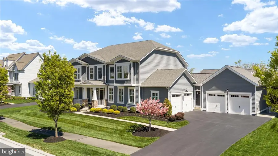 24932 Sawyer Mills Ct, Aldie, VA 20105 - #2