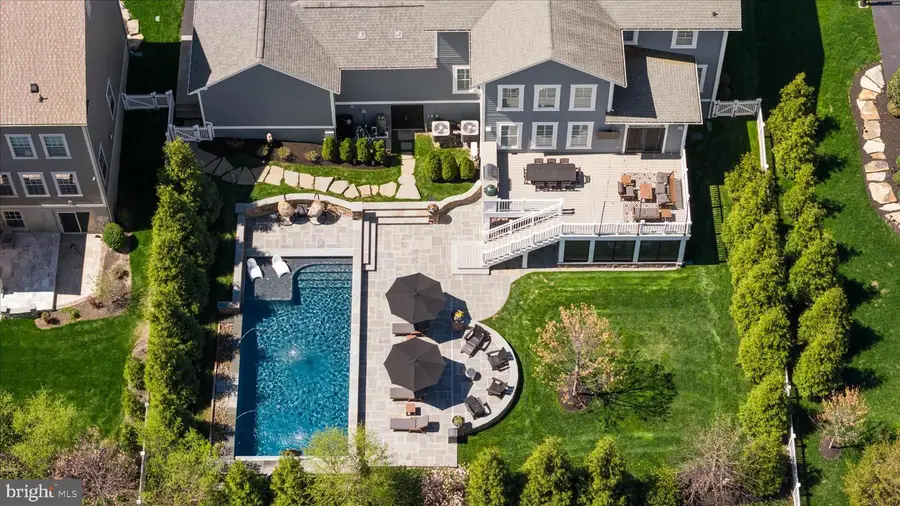 24932 Sawyer Mills Ct, Aldie, VA 20105 - #3