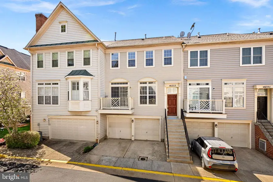 46353 Villa Sq, Potomac Falls, VA 20165 - #2